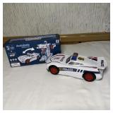 Yijun Toys Autobots Police Car