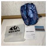 New WEKAPO Inflatable Lounger