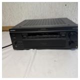 Sony DA333ES Digital Cinema Sound Processing