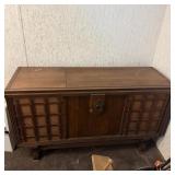 Vintage Mid-Century RCA Victor Solid State