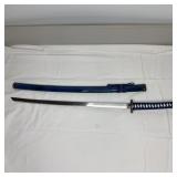 New 36' Japanese Samurai Sword Katana