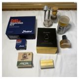 Men's Grooming Products- Flex Series Shaving