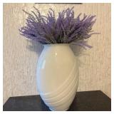 16' Tall Vintage Art Deco Mid Century large