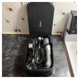 Oster 3-in-1 Twisting Mixer with Black Case
