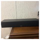Cambridge SoundWorks Center Channel Plus by