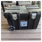 Task Force Heavy-Duty Tool Chest
