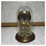 Condor Quartz Anniversary Clock