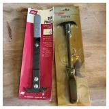 2- New Seal Pullers- Lisle, Stinger