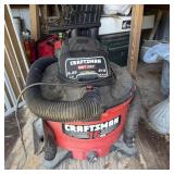 Craftsman 16-Gallon Wet/Dry Shop Vacuum