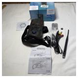 HC-500M Hunting Camera