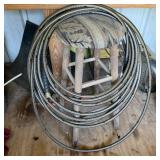 Simpson 3/8' Steel Braided Pressure Washer Hose