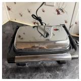 Hamiton Beach Sandwich Toaster