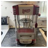 Darice Retro Popcorn Machine