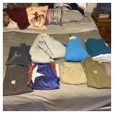 Men's Clothing- Carhartt, Hanes, Austin Co, & More