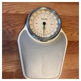 Salter Pro-Helix Professional Bathroom Scale