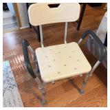Drive Shower Chair