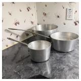 3_ Dura-Ware Aluminum Stock Pots