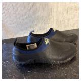 Lewis & Clark Outdoor Rubber Water Muck Shoes