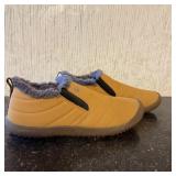 Jsaierl Couples Comfortable Casual Shoes Women's