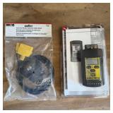 New INNOVA Ford Code Reader Extension Cable &