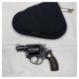 Charter Arms Undercover .38 SPL Revolver Auctions