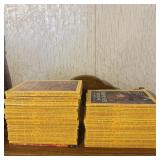 47- National Geographic Magazines