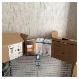 Assorted Light Bulbs