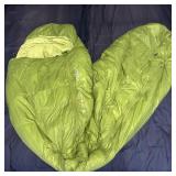 ATEPA Elements 450 Mummy Sleeping Bag