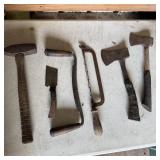 6-Vintage Hand Tools