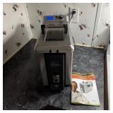 Wolfgang Puck Bistro Deep Fryer BDFR0060