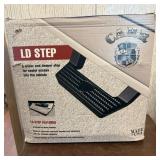 New 14' CARR LD Step P/N 118221