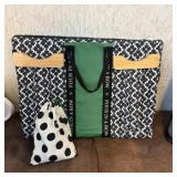 Kate Spade Four-in-a-Row Yard Game