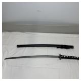 New 36' Japanese Samurai Sword Katana Dragon
