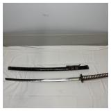 New 36' Japanese Samurai Sword Katana Dragon