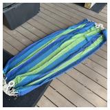 Canvas Camping Hammock with Bag