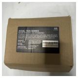 Axial Fan Series Roof Fan Kit