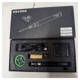 New Soldering Iron Kit