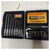 Craftsman Speed-Lok Kit