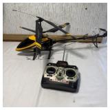Double Horse Radio Controlled HELICOPTER w/ Remote