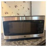 GE Microwave JES1145SH1SS