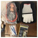 Roadside Emergency Kit