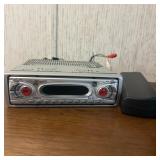 Dual XD5300 AM/FM/CD Receiver Car Stereo