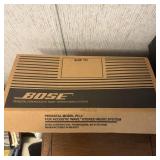 New Bose AWMS Pedestal, Model PD-2