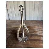 Magnetics Grappling Hook