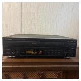 Pioneer CD CDV LD Player CLD-1080