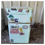 Magic Chef Mini Fridge HMCR320ME