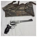 Ruger Super Redhawk 44 Remington Magnum