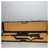Savage Arms Axis Bolt-Action Rifle .243 Win