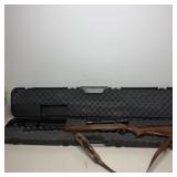 Browning Arms 270 Hunting Rifle