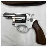 Rossi M885 Revolver .38 Special